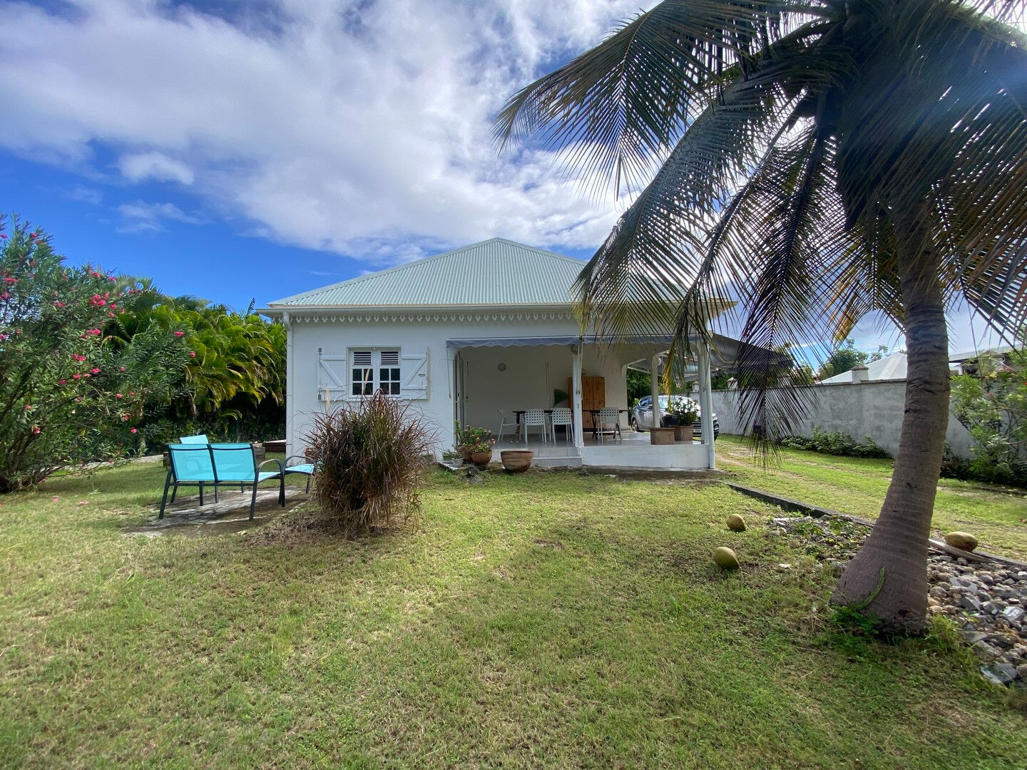 Agence immobilière de 
 AGENCE MARIE GALANTE - AGENCE MARIE GALANTE 
