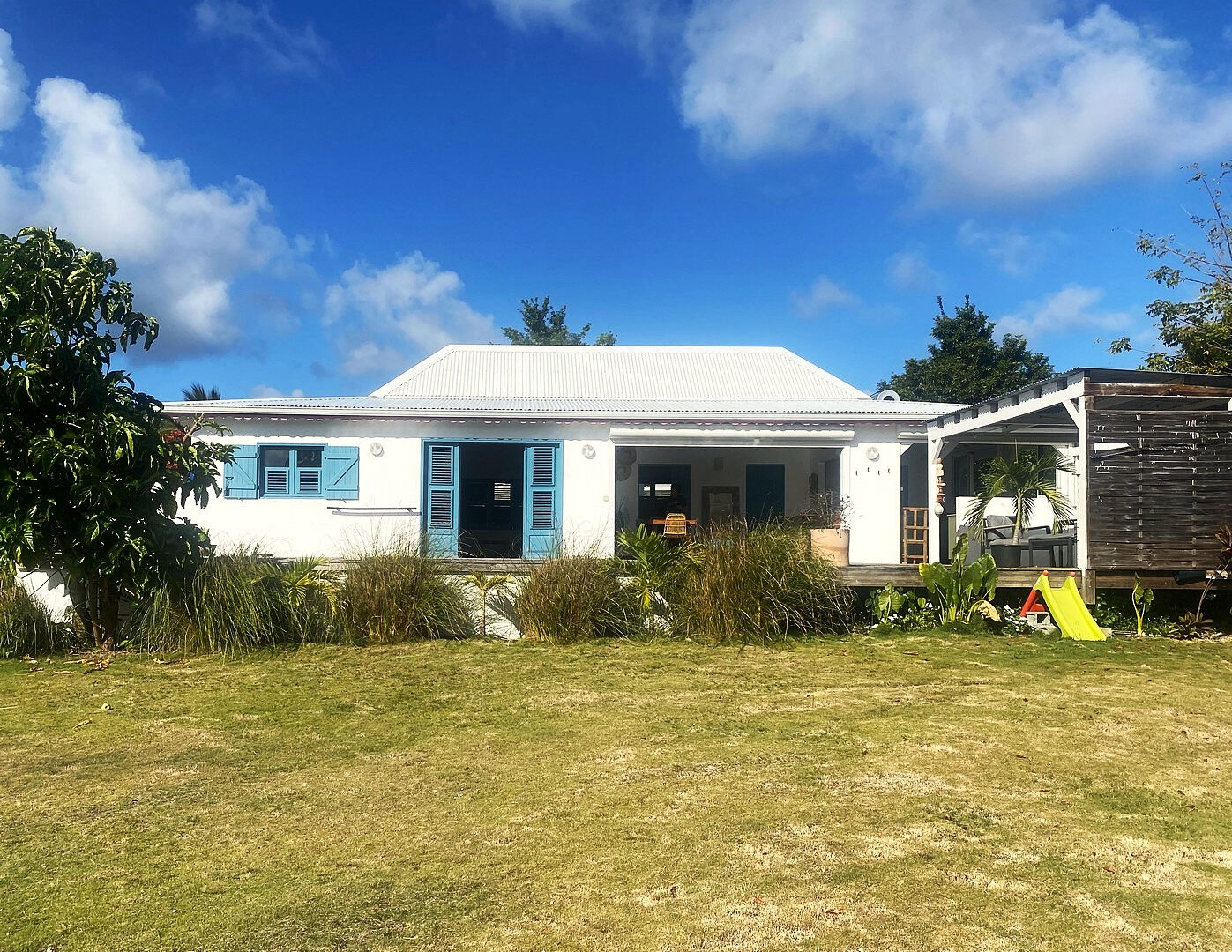 Agence immobilière de 
 AGENCE MARIE GALANTE - AGENCE MARIE GALANTE 

