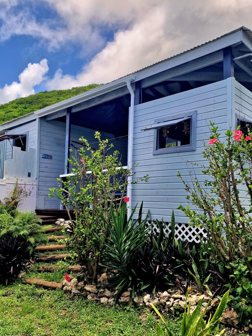 Agence immobilière de 
 AGENCE MARIE GALANTE - AGENCE MARIE GALANTE 
