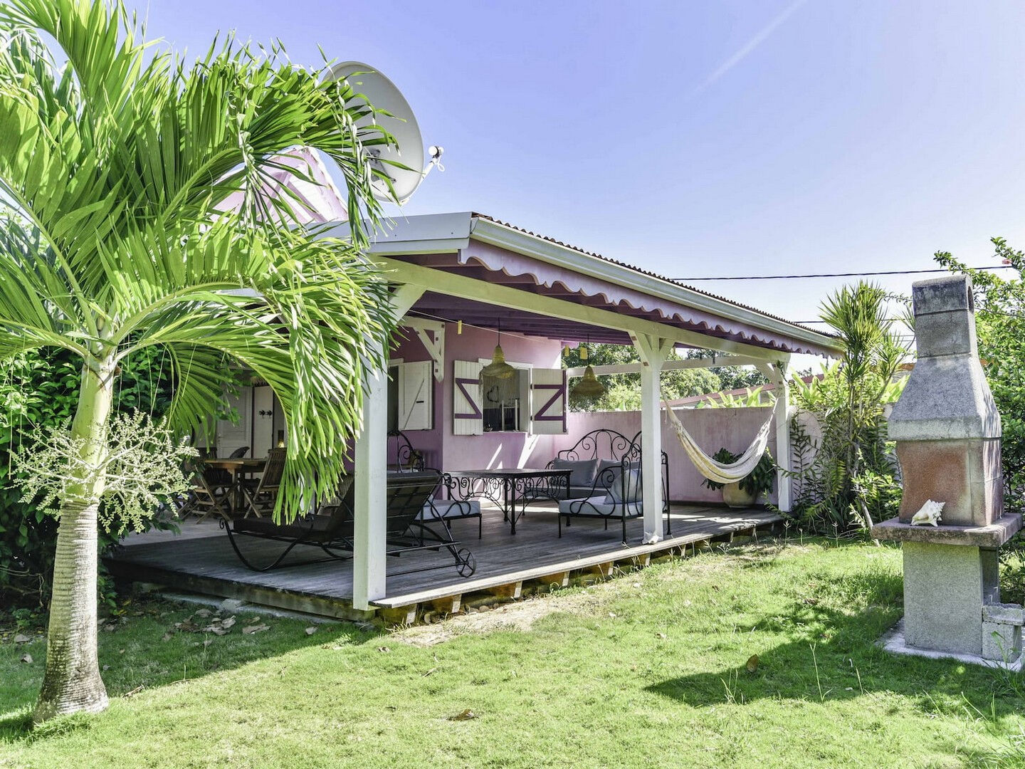 Agence immobilière de 
 AGENCE MARIE GALANTE - AGENCE MARIE GALANTE 

