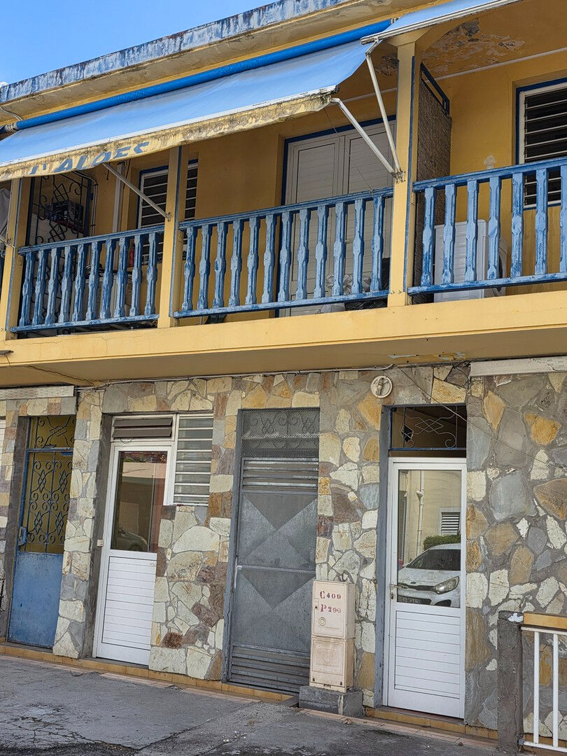 Studio à Vendre  - Grand-Bourg, Marie-Galante