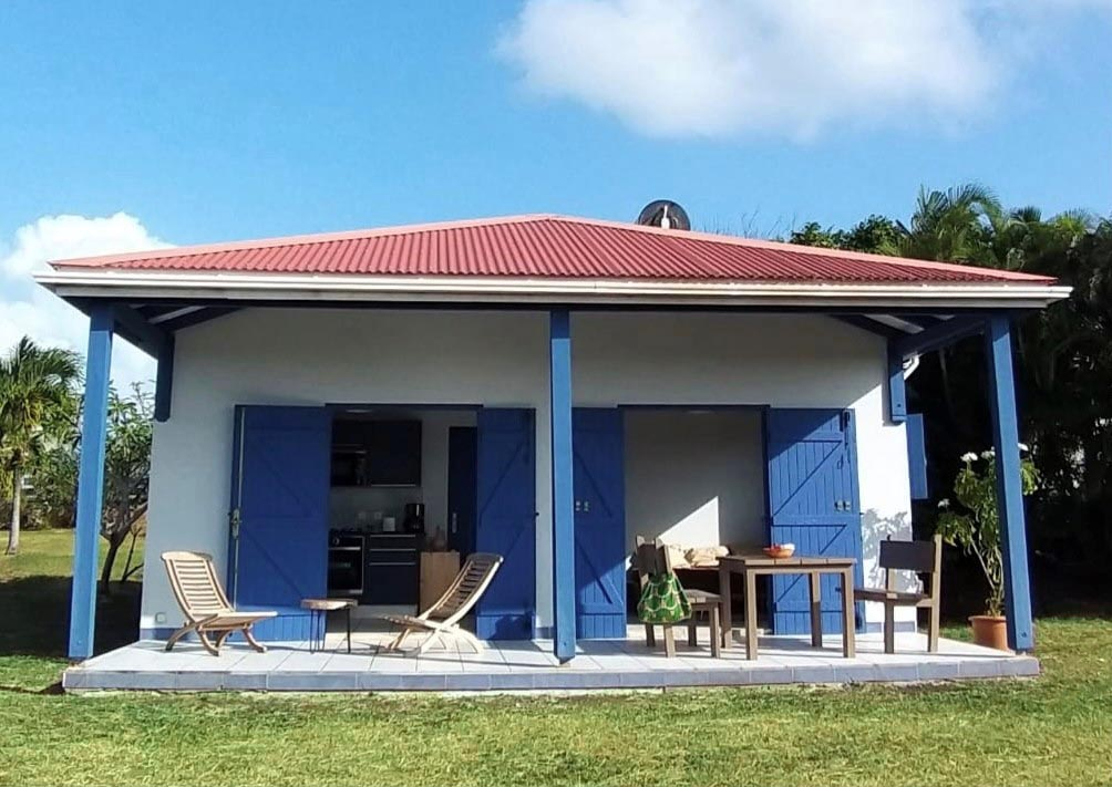 Agence immobilière de 
 AGENCE MARIE GALANTE - AGENCE MARIE GALANTE 
