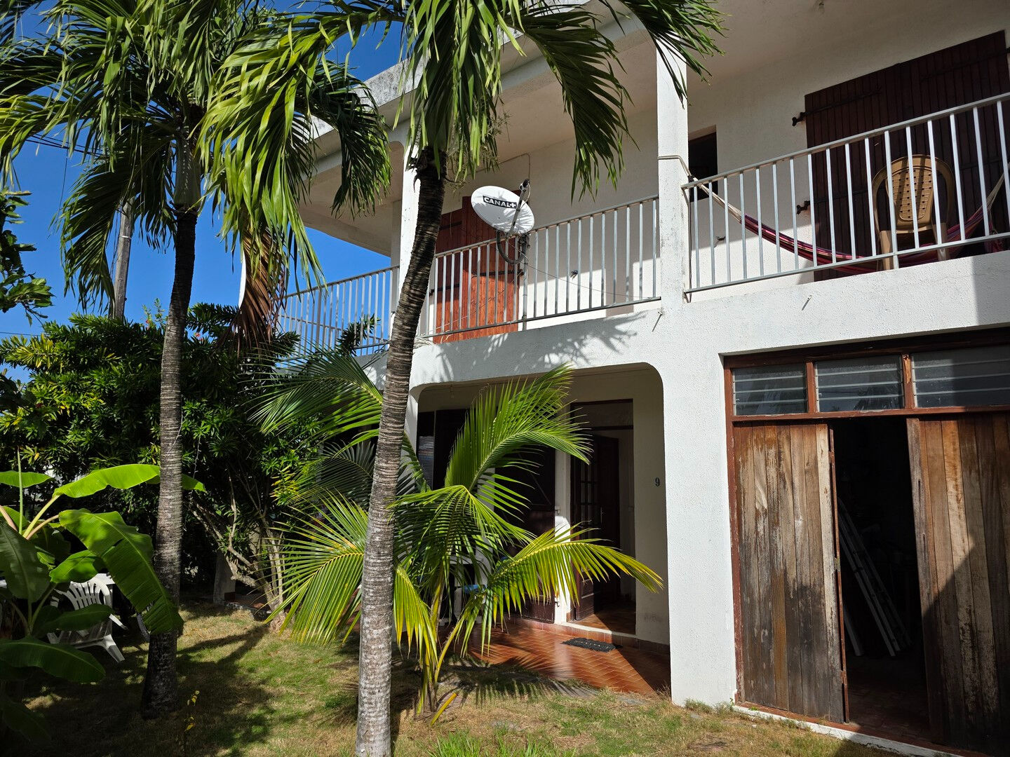 Agence immobilière de 
 AGENCE MARIE GALANTE - AGENCE MARIE GALANTE 
