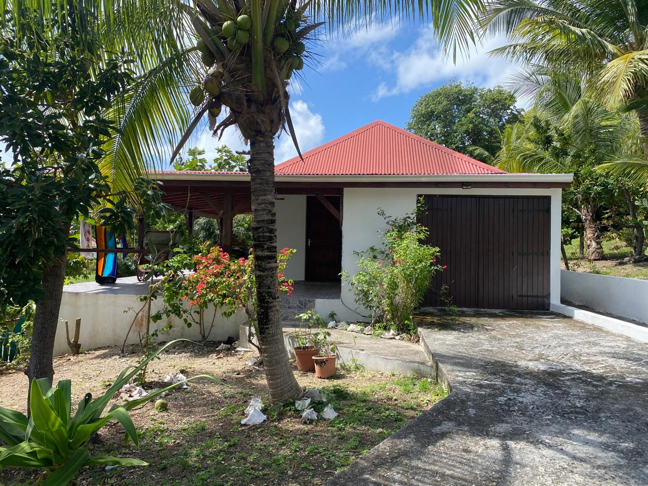 Agence immobilière de 
 AGENCE MARIE GALANTE - AGENCE MARIE GALANTE 
