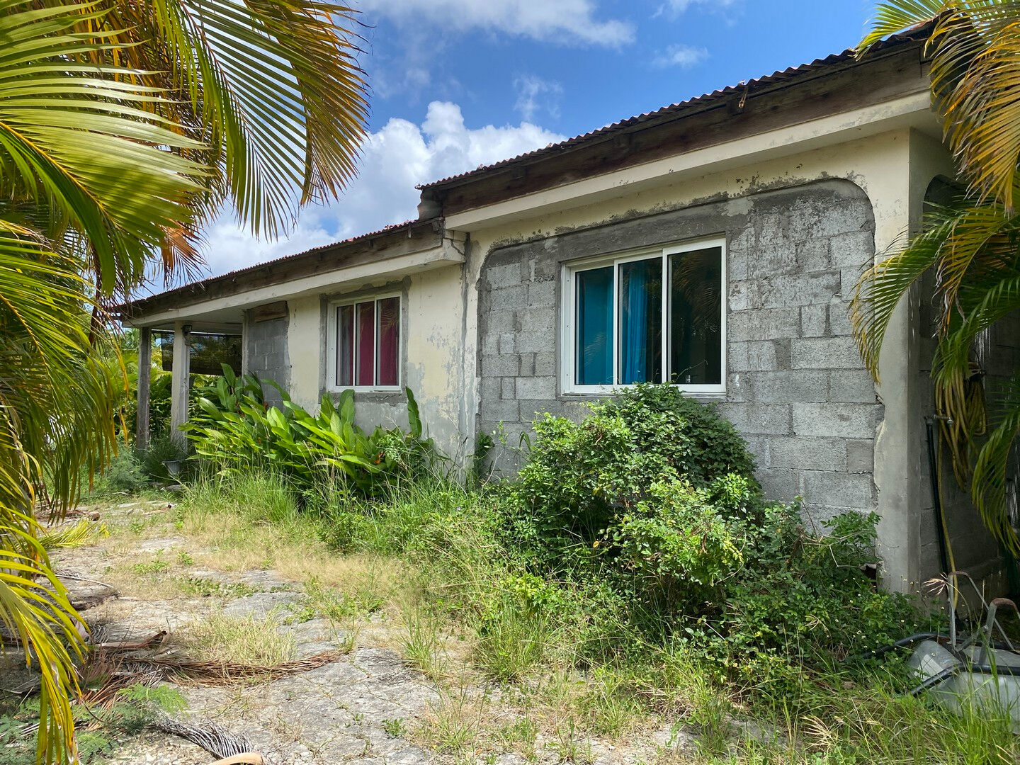 Agence immobilière de 
 AGENCE MARIE GALANTE - AGENCE MARIE GALANTE 
