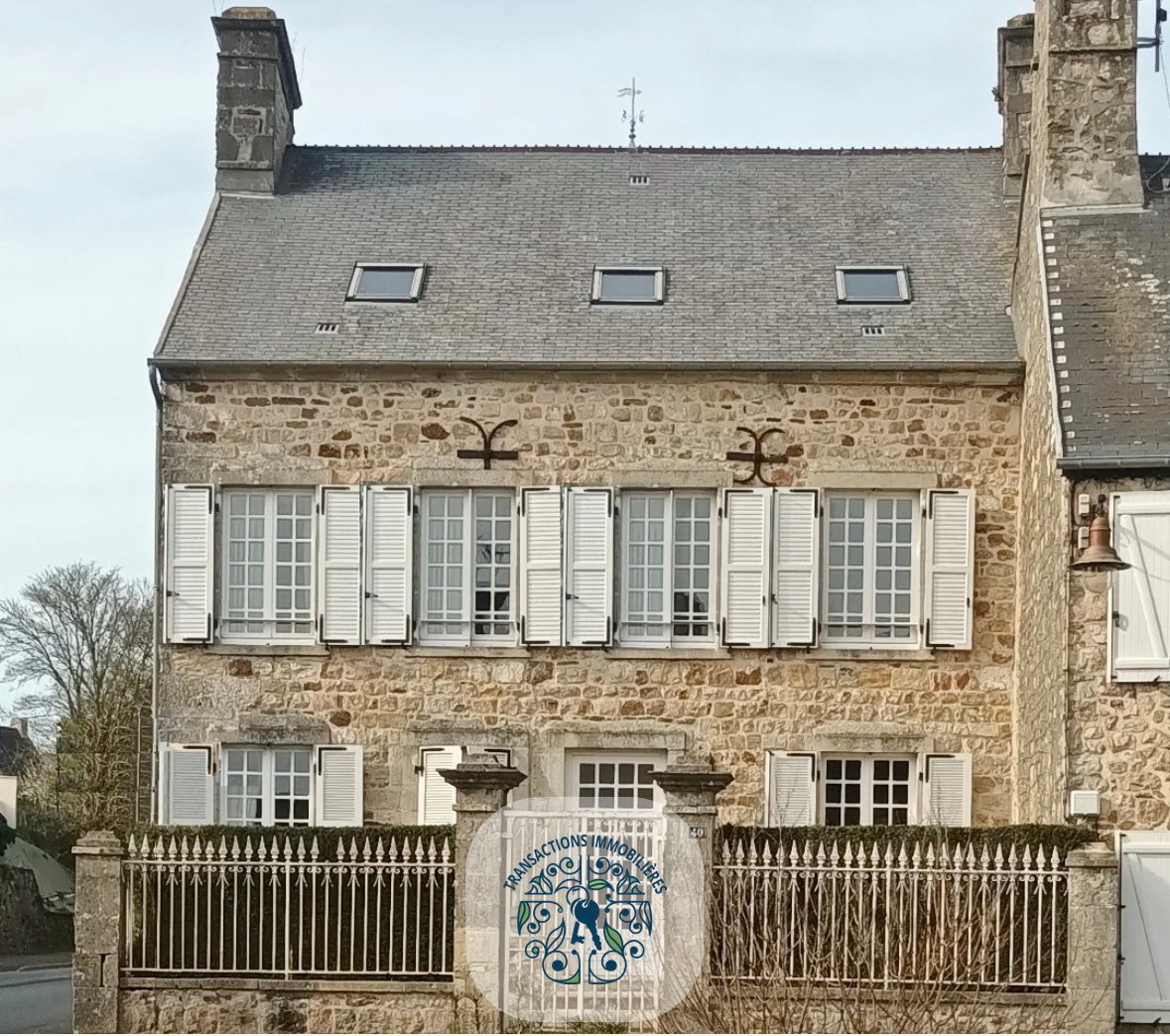 Image principale - Bricquebec-en-Cotentin