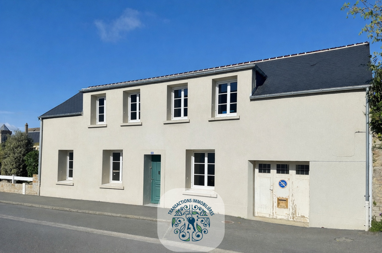 Image principale - Bricquebec-en-Cotentin