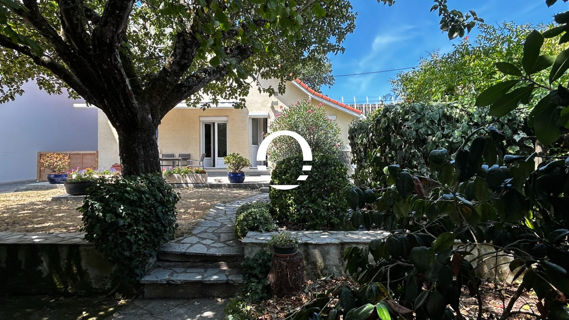 Maison Pornic 6 pièce(s)