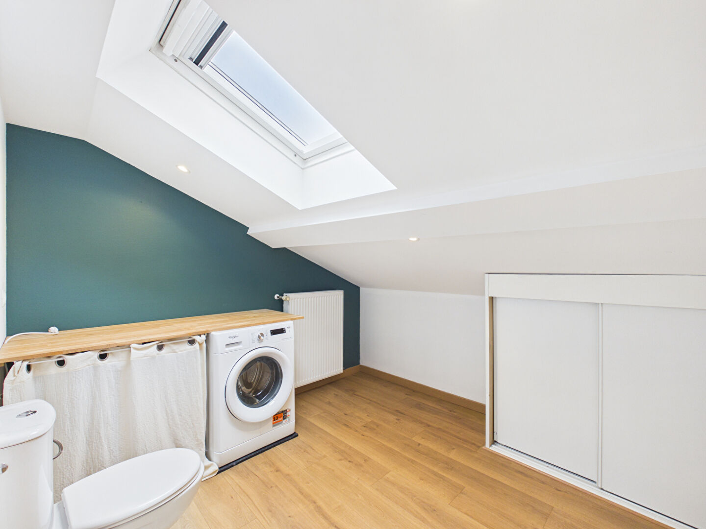 Appartement Sublime avec grand Balcon