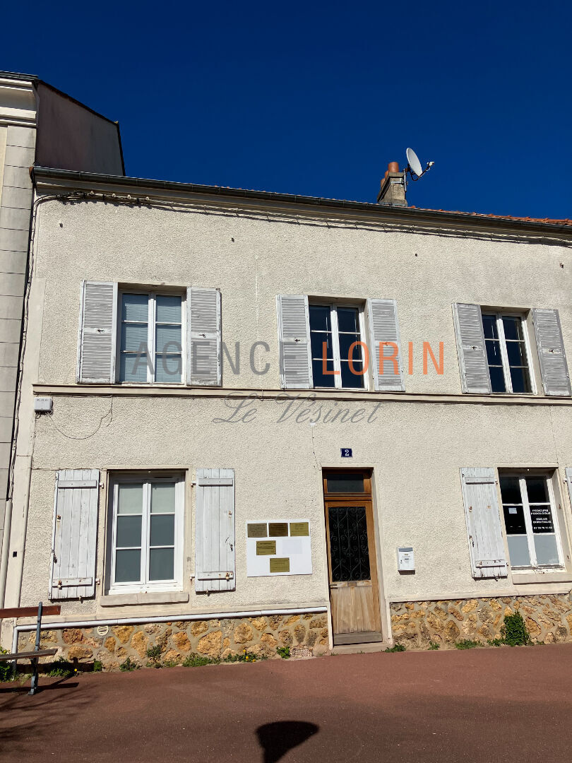 Agence immobilière de AGENCE LORIN - Transaction Le vesinet