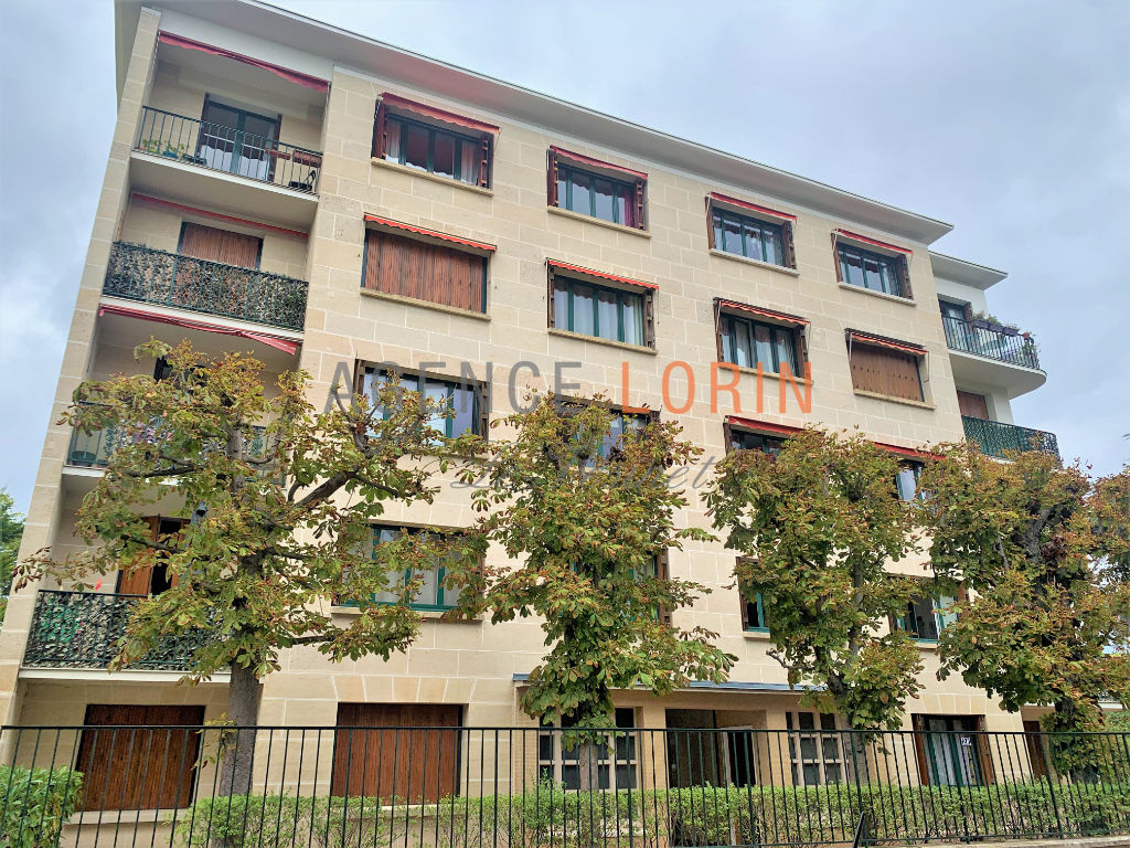 Agence immobilière de AGENCE LORIN - Transaction Le vesinet