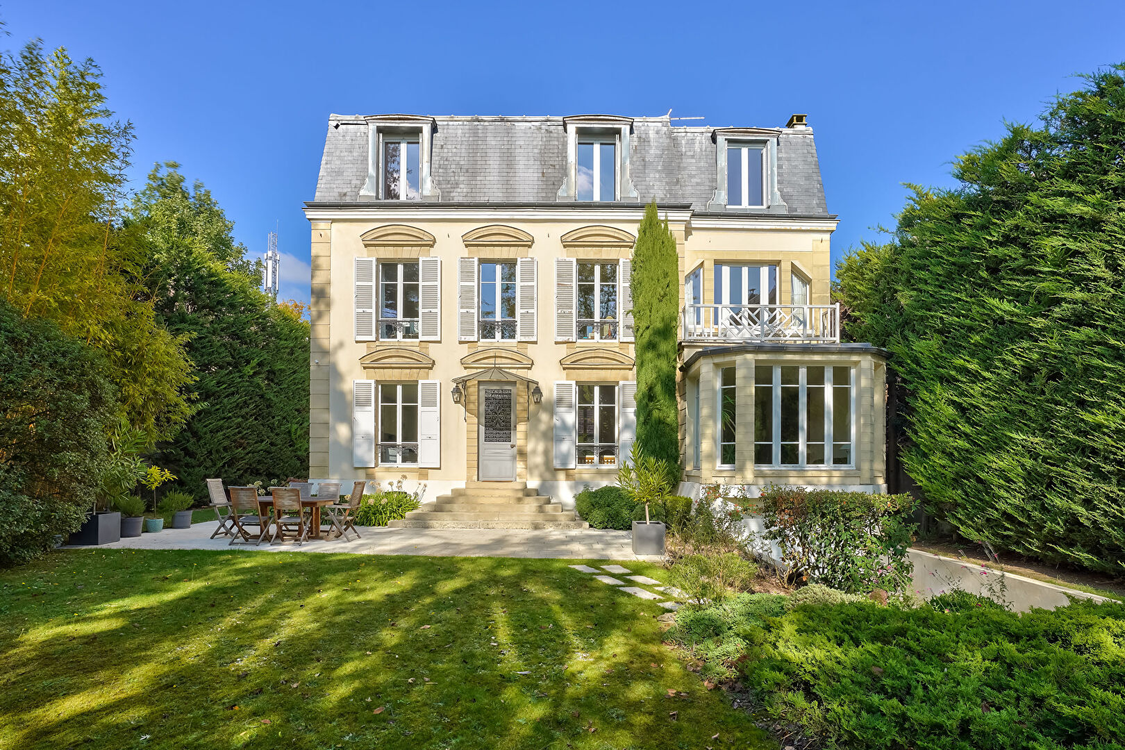 Agence immobilière de AGENCE LORIN - Transaction Le vesinet
