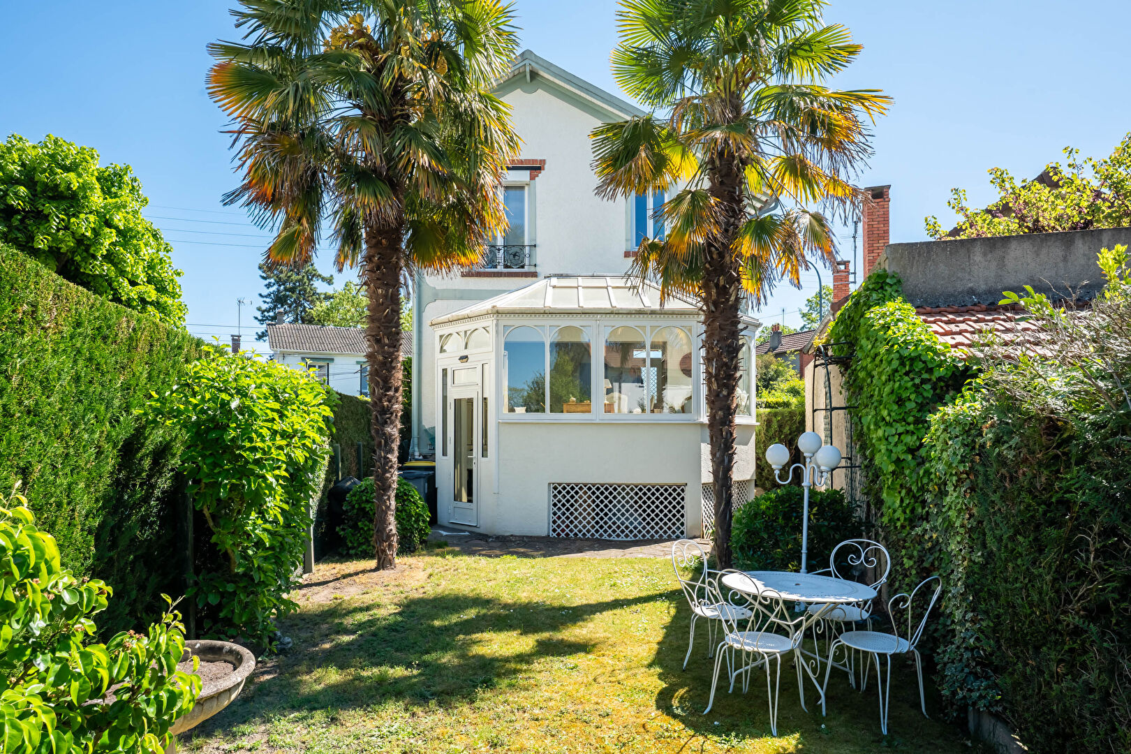 Agence immobilière de AGENCE LORIN - Transaction Le vesinet