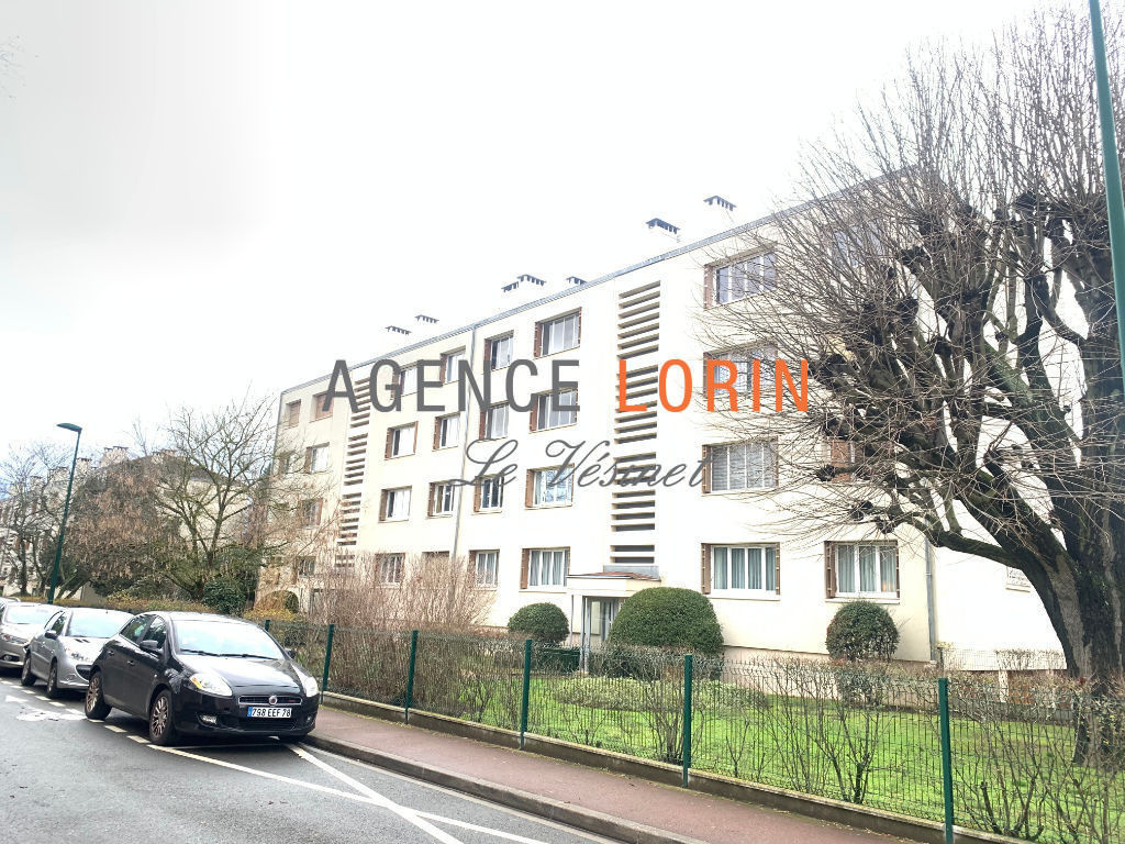 Agence immobilière de AGENCE LORIN - Transaction Le vesinet