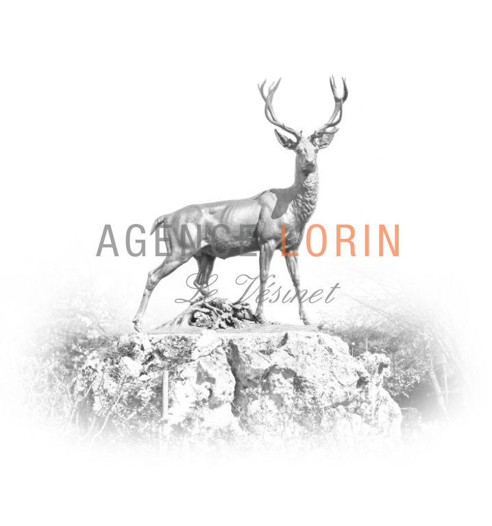 Agence immobilière de AGENCE LORIN - Transaction Le vesinet