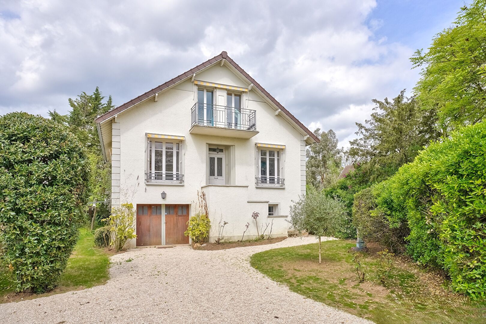 Agence immobilière de AGENCE LORIN - Transaction Le vesinet