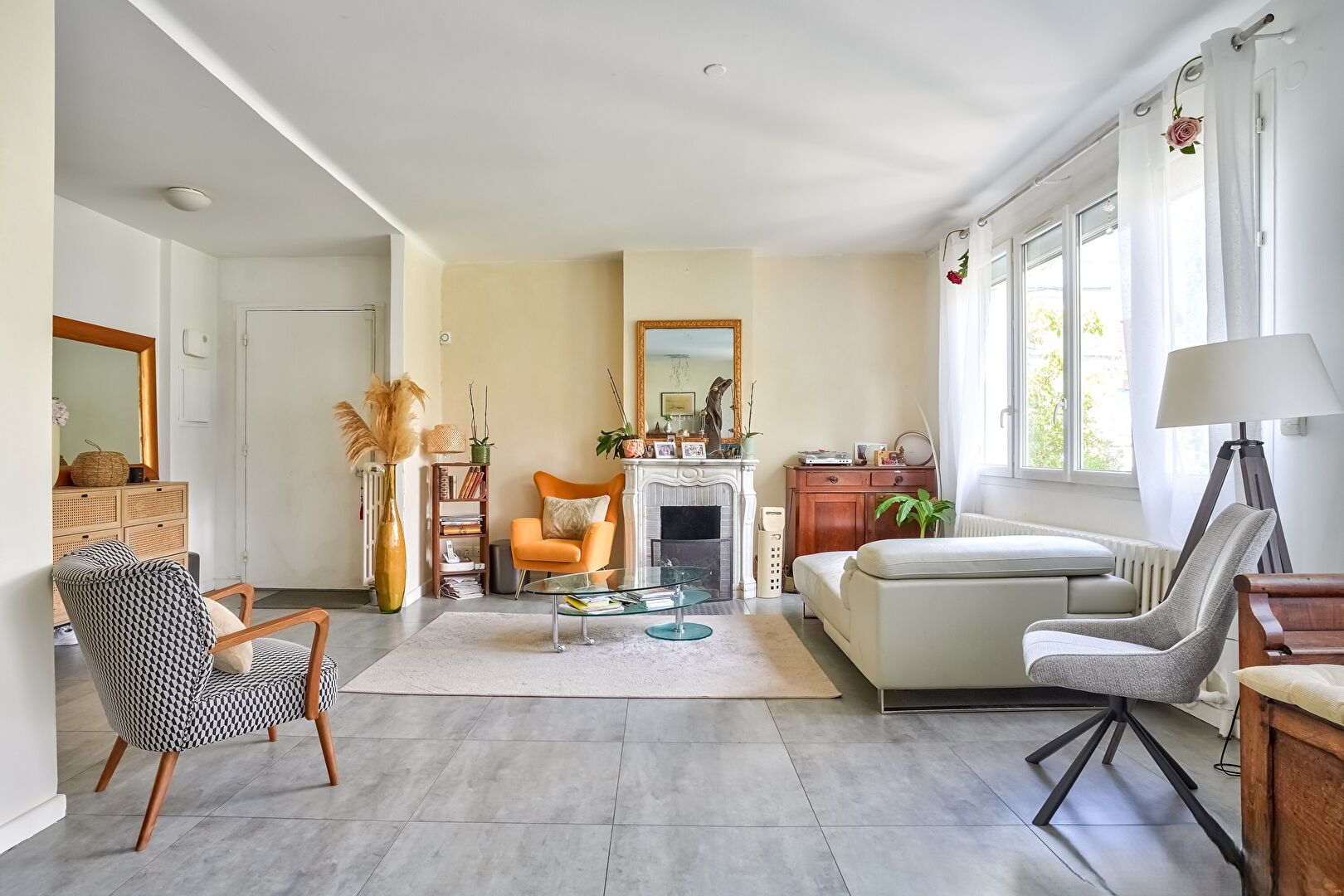 Agence immobilière de AGENCE LORIN - Transaction Le vesinet