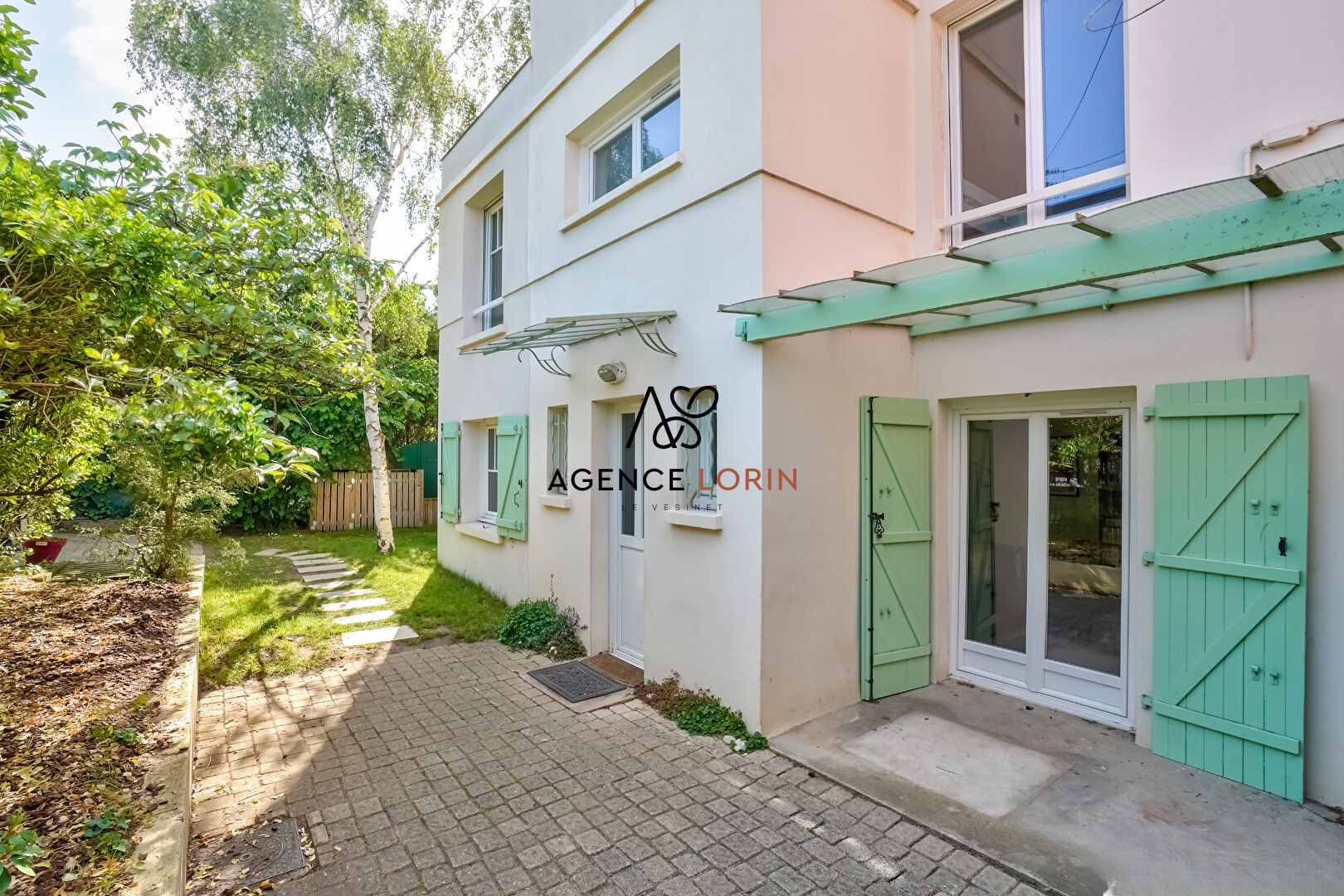 Agence immobilière de AGENCE LORIN - Transaction Le vesinet