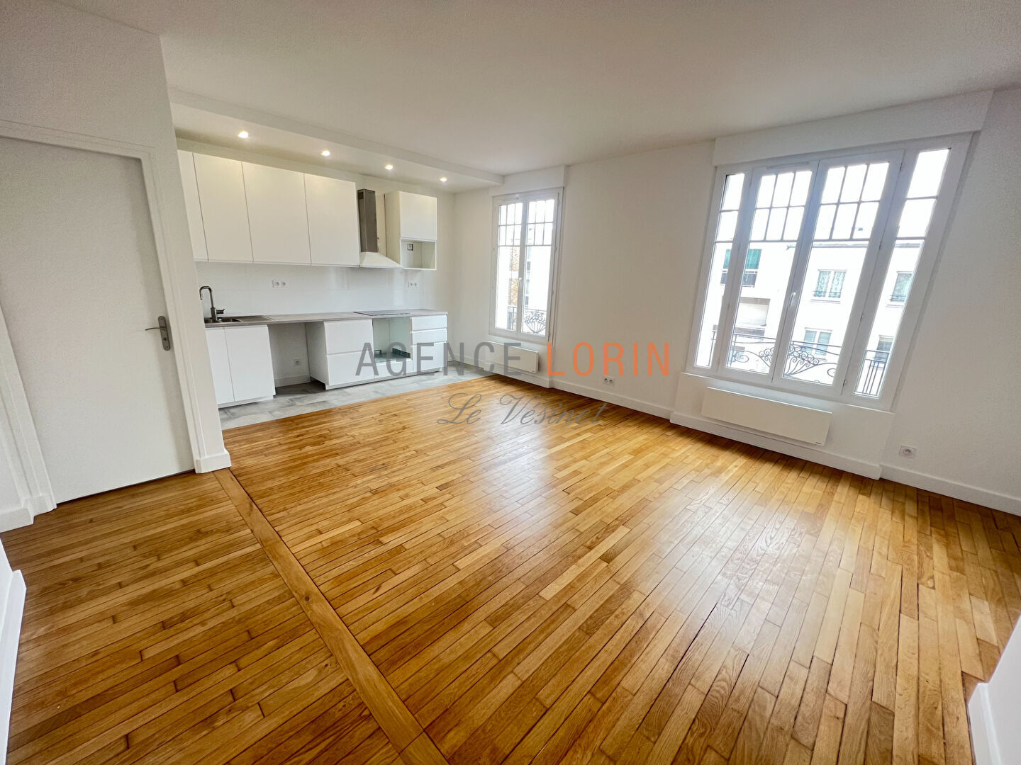 Agence immobilière de AGENCE LORIN - Transaction Le vesinet