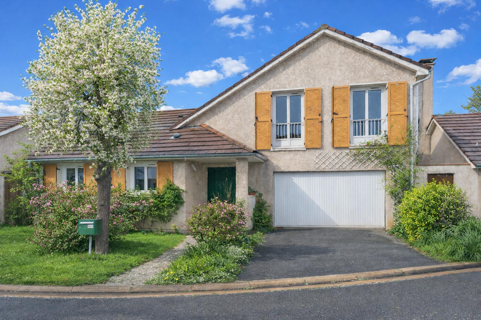 Agence immobilière de AGENCE LORIN - Transaction Le vesinet