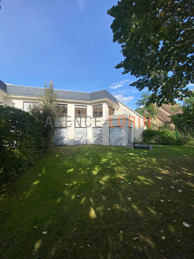 Agence immobilière de AGENCE LORIN - Transaction Le vesinet