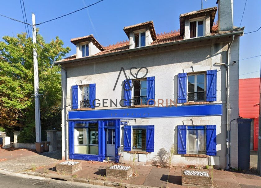 Agence immobilière de AGENCE LORIN - Transaction Le vesinet