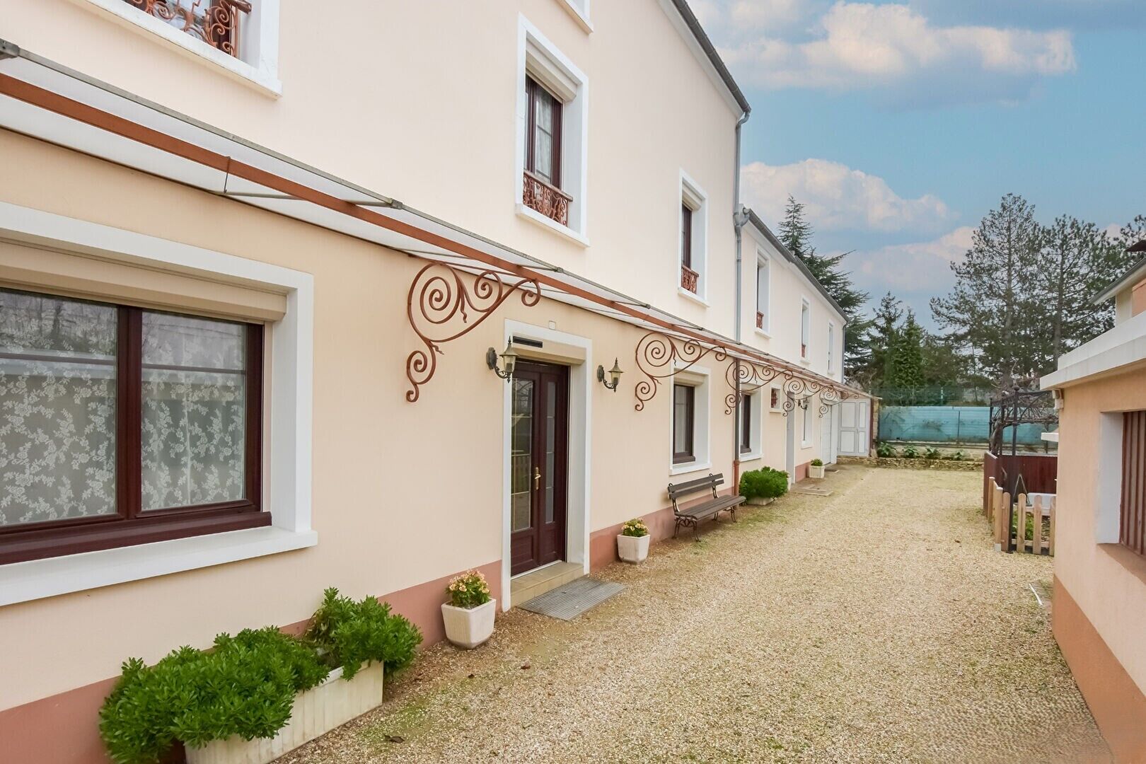 Agence immobilière de AGENCE LORIN - Transaction Le vesinet