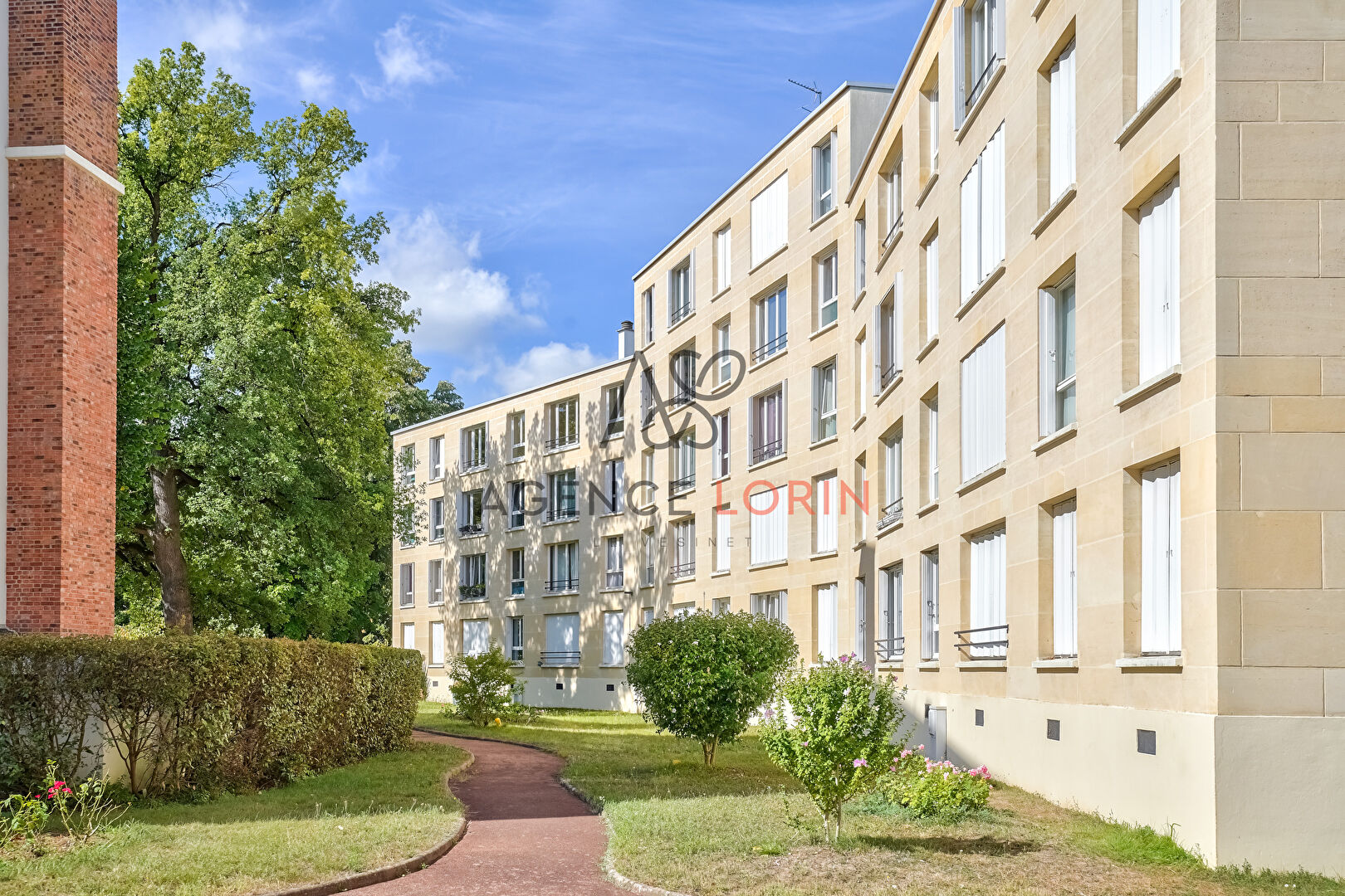 Agence immobilière de AGENCE LORIN - Transaction Le vesinet