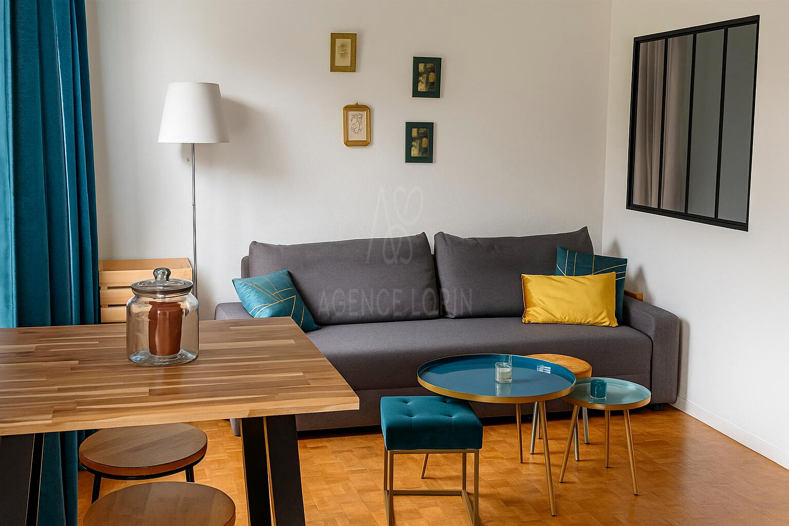 Agence immobilière de AGENCE LORIN - Transaction Le vesinet