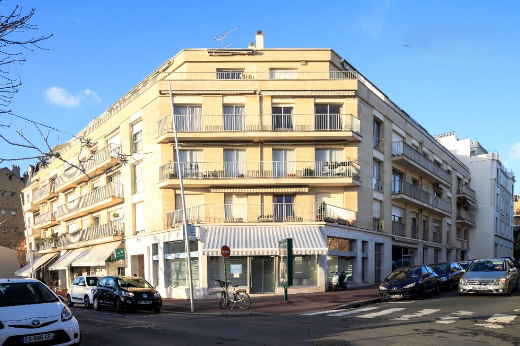 Agence immobilière de AGENCE LORIN - Transaction Le vesinet