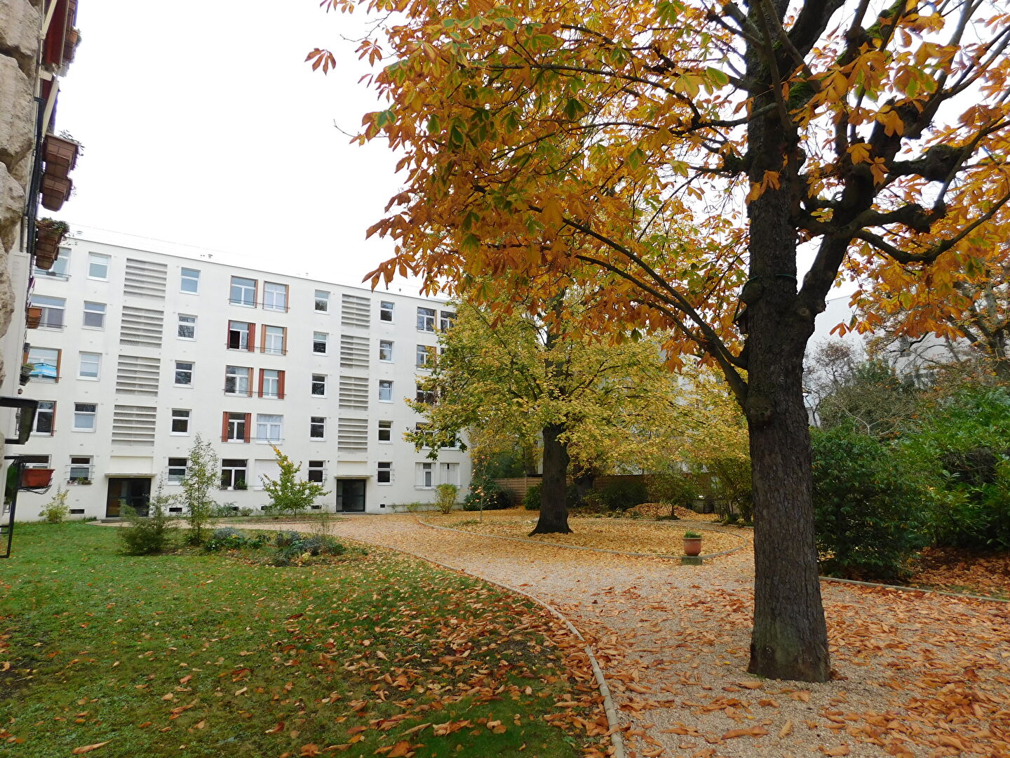Agence immobilière de AGENCE LORIN - Transaction Le vesinet