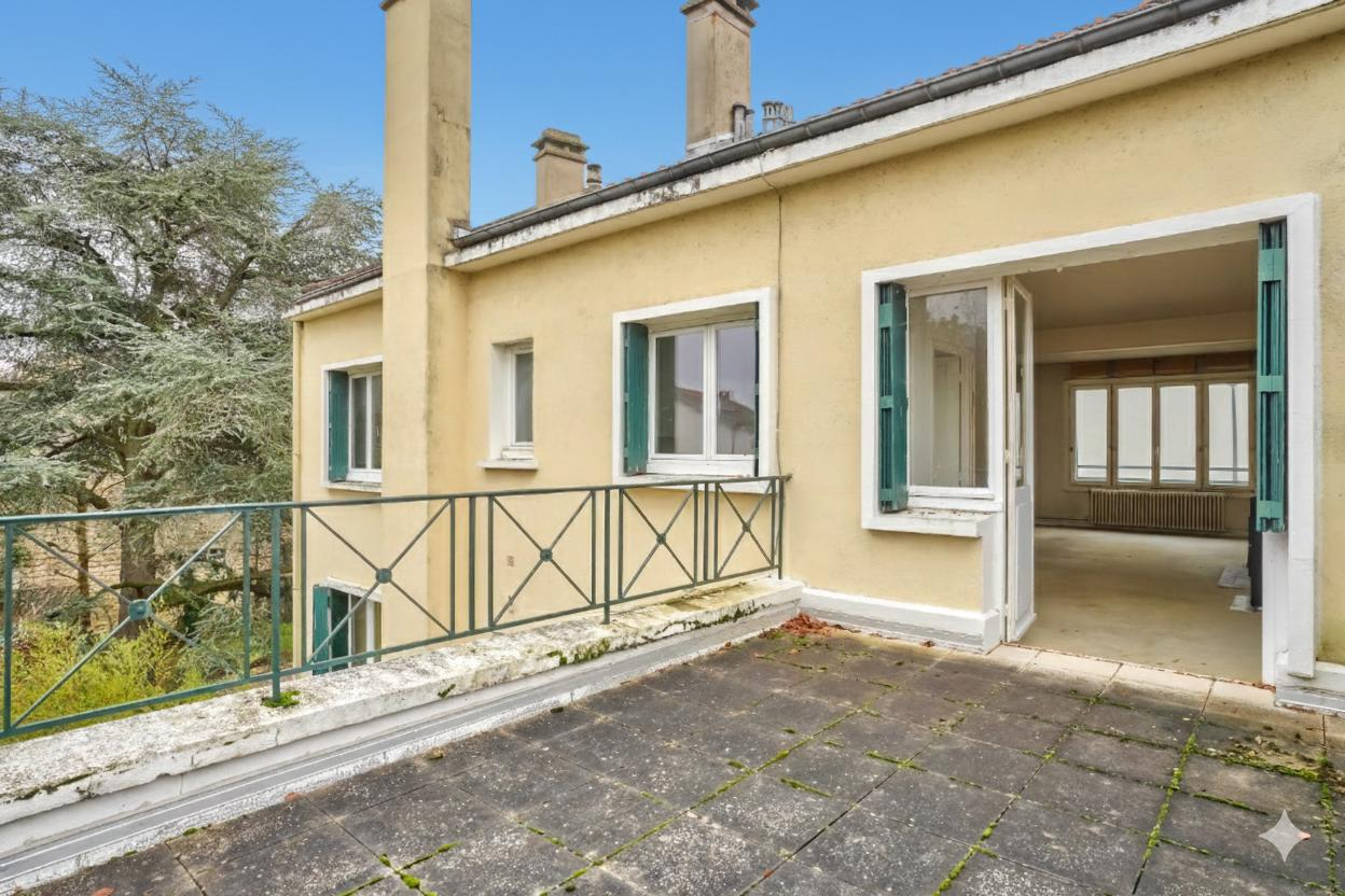 Agence immobilière de AGENCE LORIN - Transaction Le vesinet