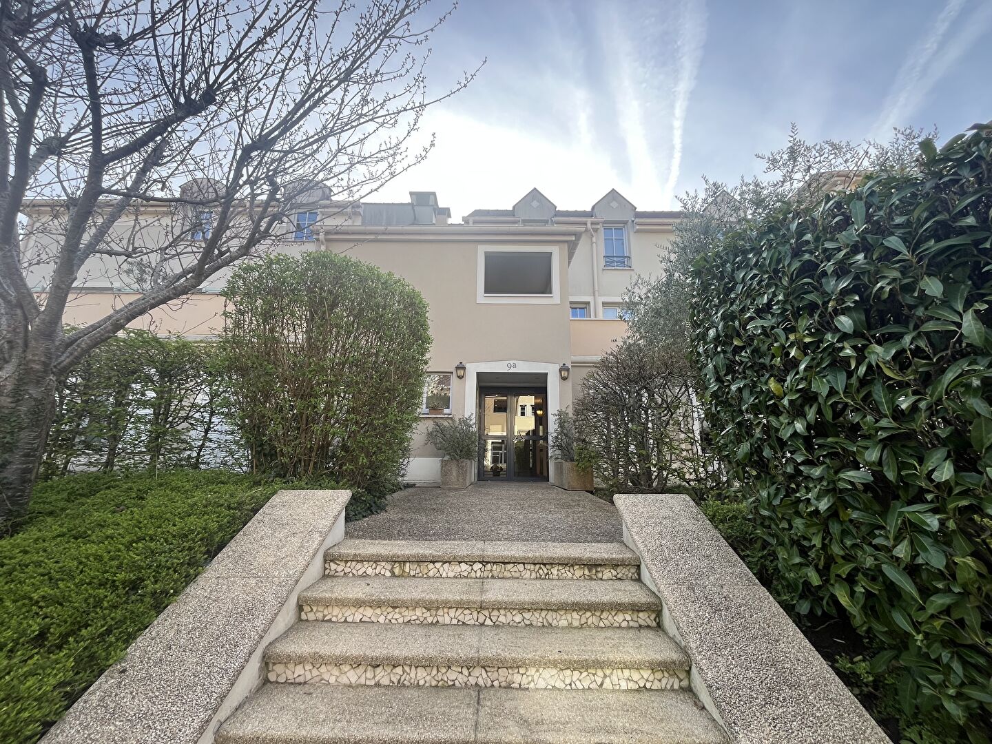 Agence immobilière de AGENCE LORIN - Transaction Le vesinet