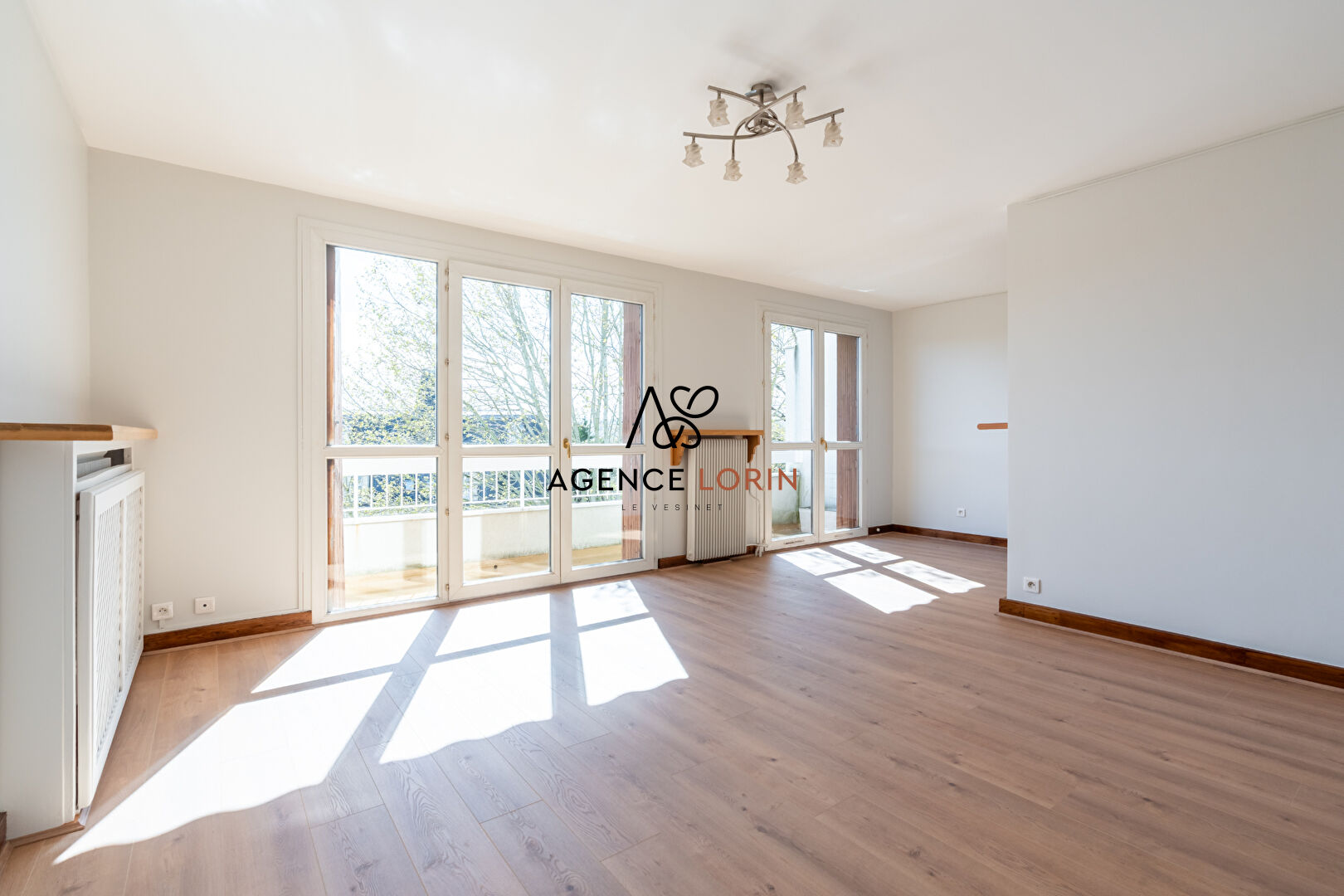 Agence immobilière de AGENCE LORIN - Transaction Le vesinet