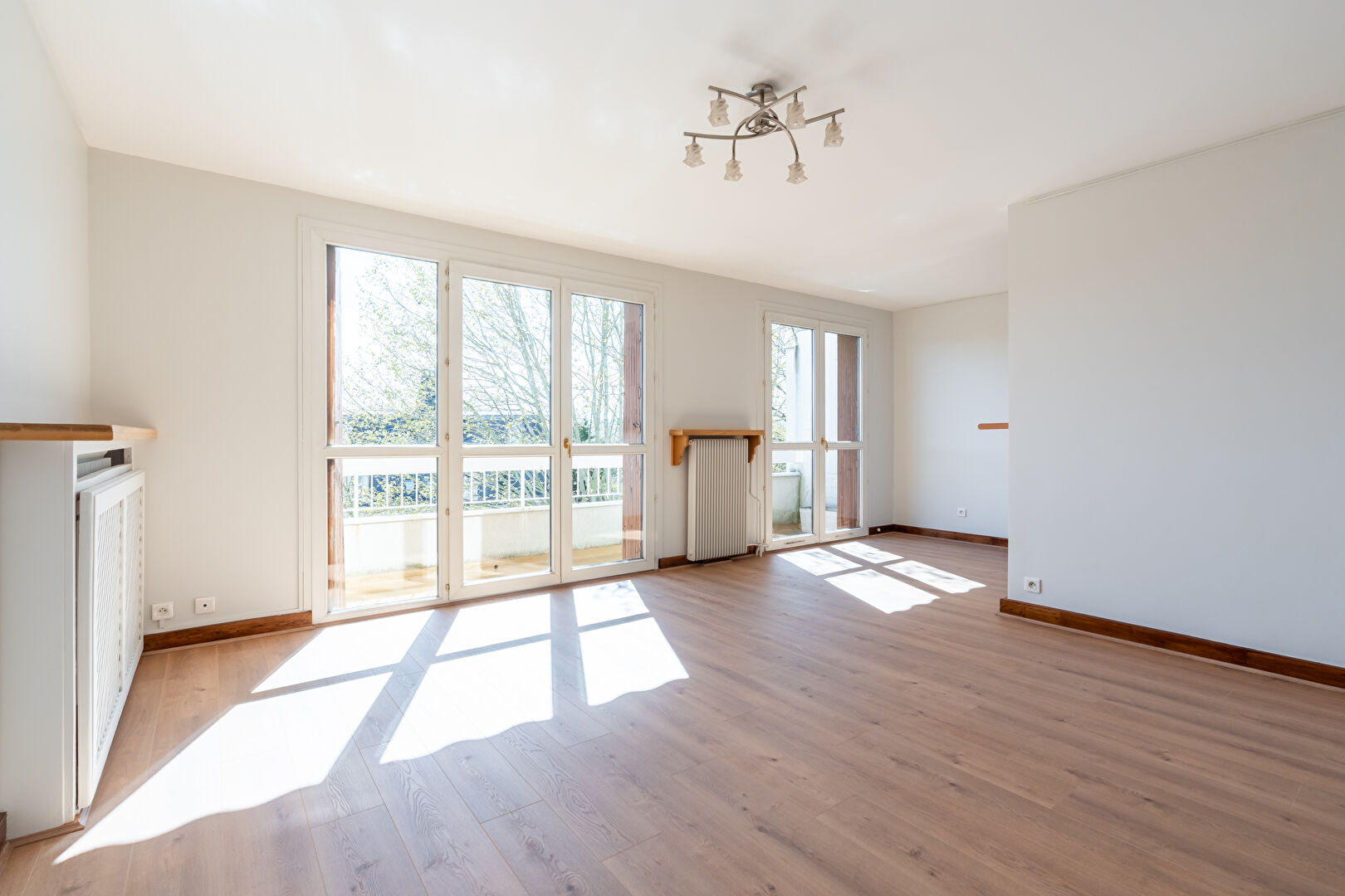 Agence immobilière de AGENCE LORIN - Transaction Le vesinet
