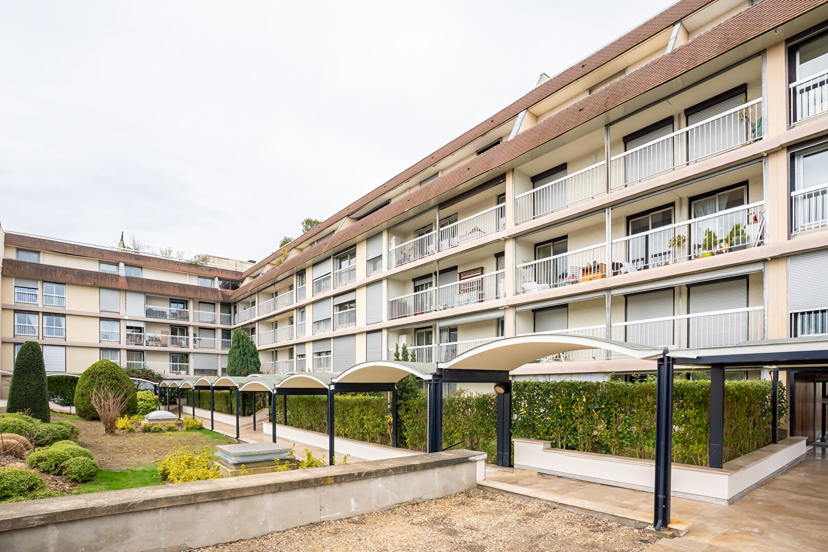 Agence immobilière de AGENCE LORIN - Transaction Le vesinet