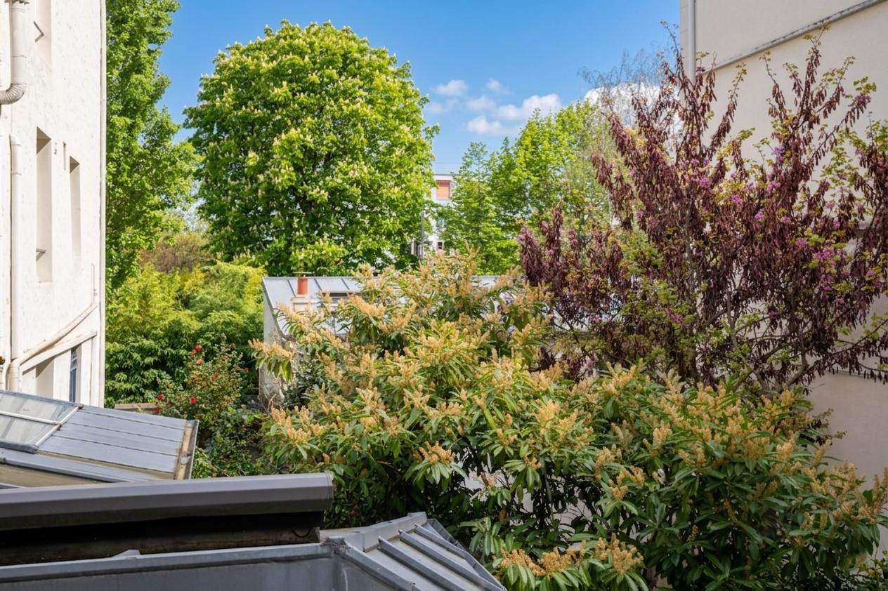 Agence immobilière de AGENCE LORIN - Transaction Le vesinet