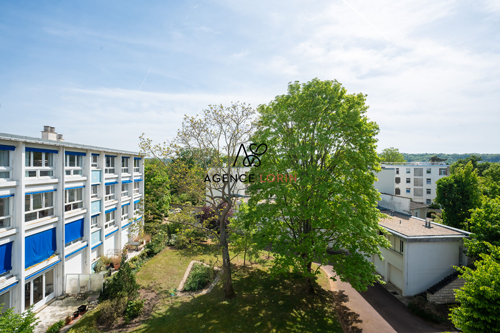 Agence immobilière de AGENCE LORIN - Transaction Le vesinet