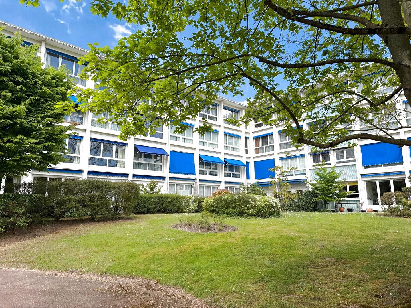 Agence immobilière de AGENCE LORIN - Transaction Le vesinet