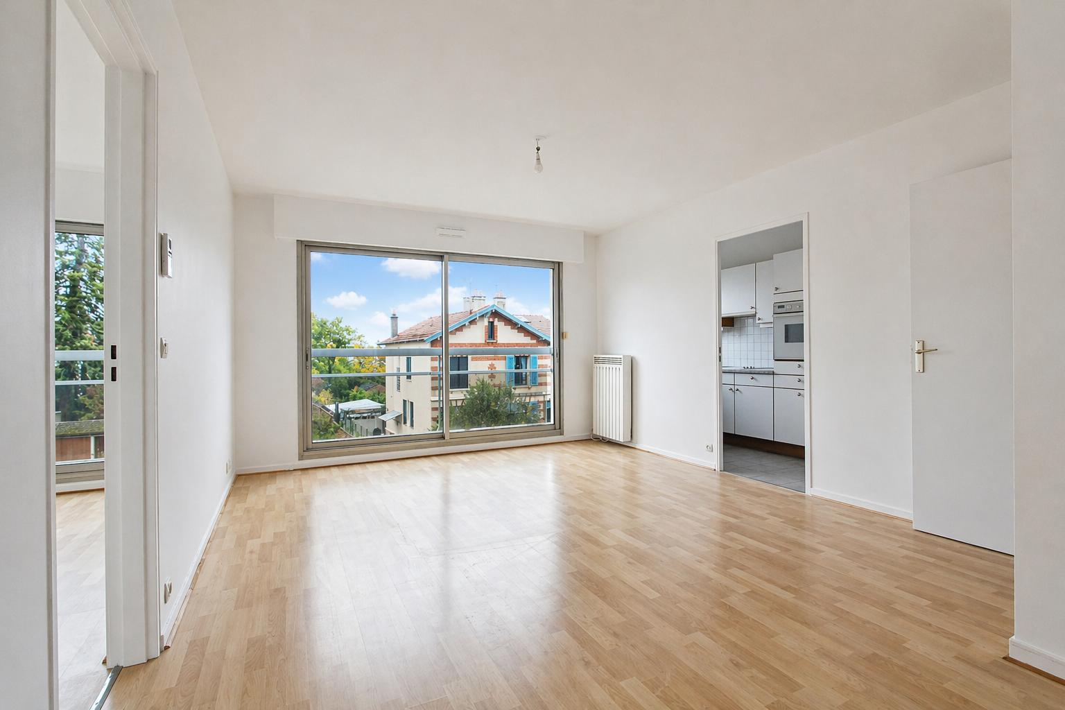 Agence immobilière de AGENCE LORIN - Transaction Le vesinet