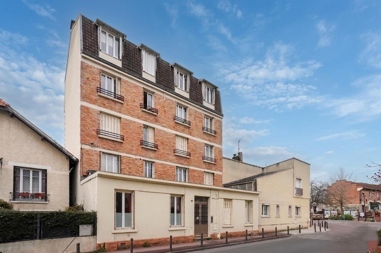 Agence immobilière de AGENCE LORIN - Transaction Le vesinet