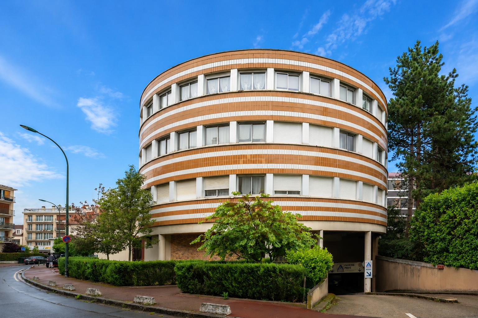 Agence immobilière de AGENCE LORIN - Transaction Le vesinet