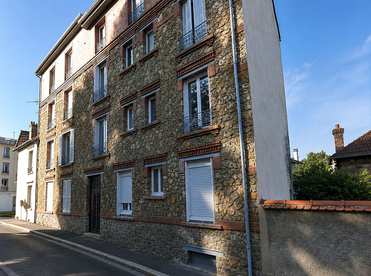 Agence immobilière de AGENCE LORIN - Transaction Le vesinet