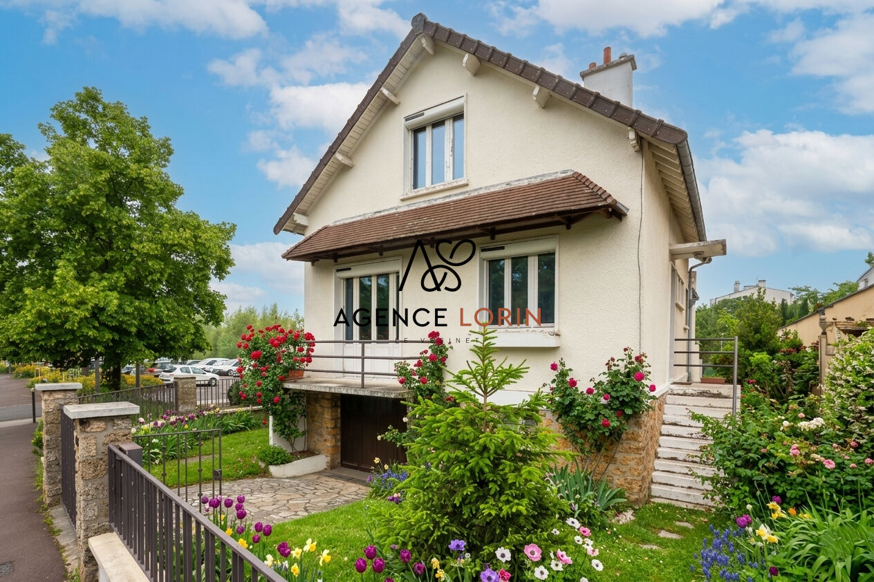 Agence immobilière de AGENCE LORIN - Transaction Le vesinet