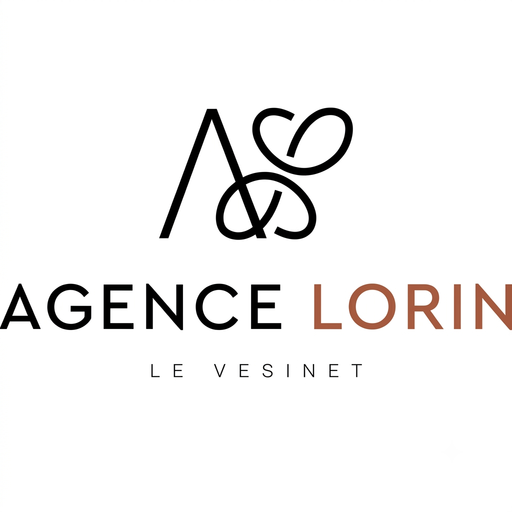Agence immobilière de AGENCE LORIN - Transaction Le vesinet