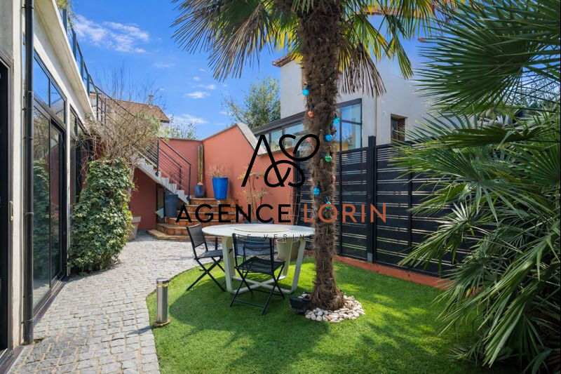 Agence immobilière de AGENCE LORIN - Transaction Le vesinet