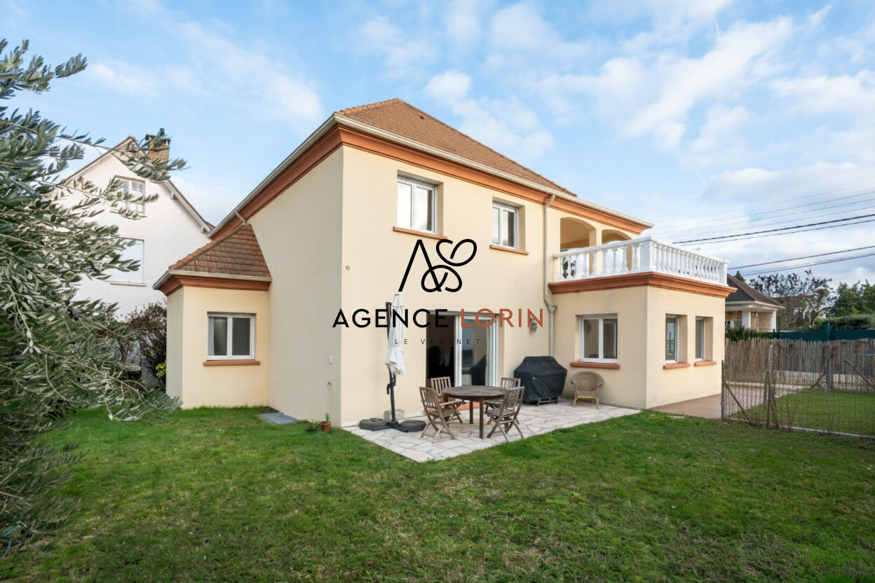 Agence immobilière de AGENCE LORIN - Transaction Le vesinet