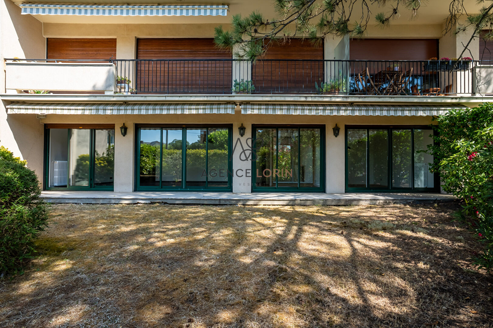 Agence immobilière de AGENCE LORIN - Transaction Le vesinet