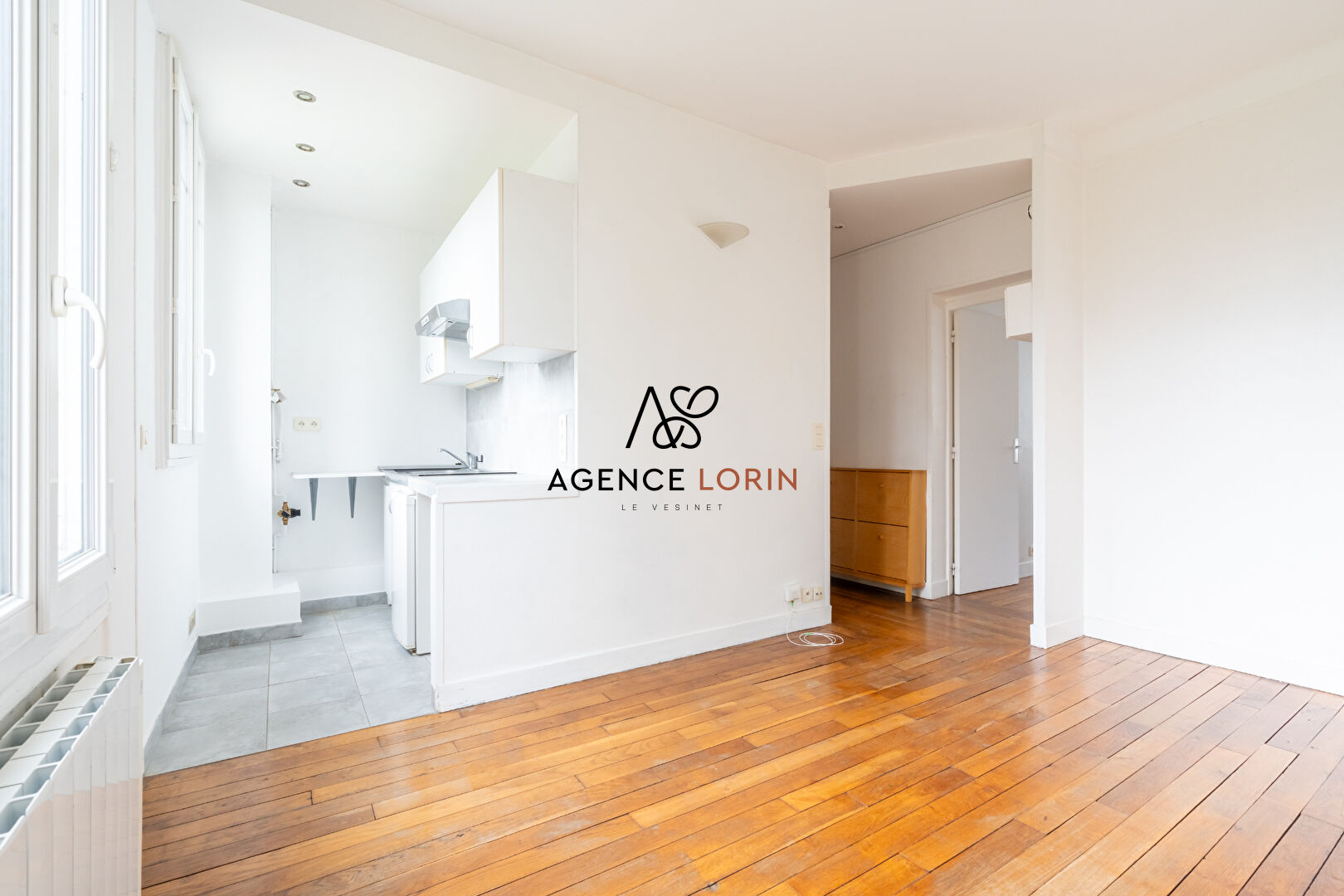 Agence immobilière de AGENCE LORIN - Transaction Le vesinet