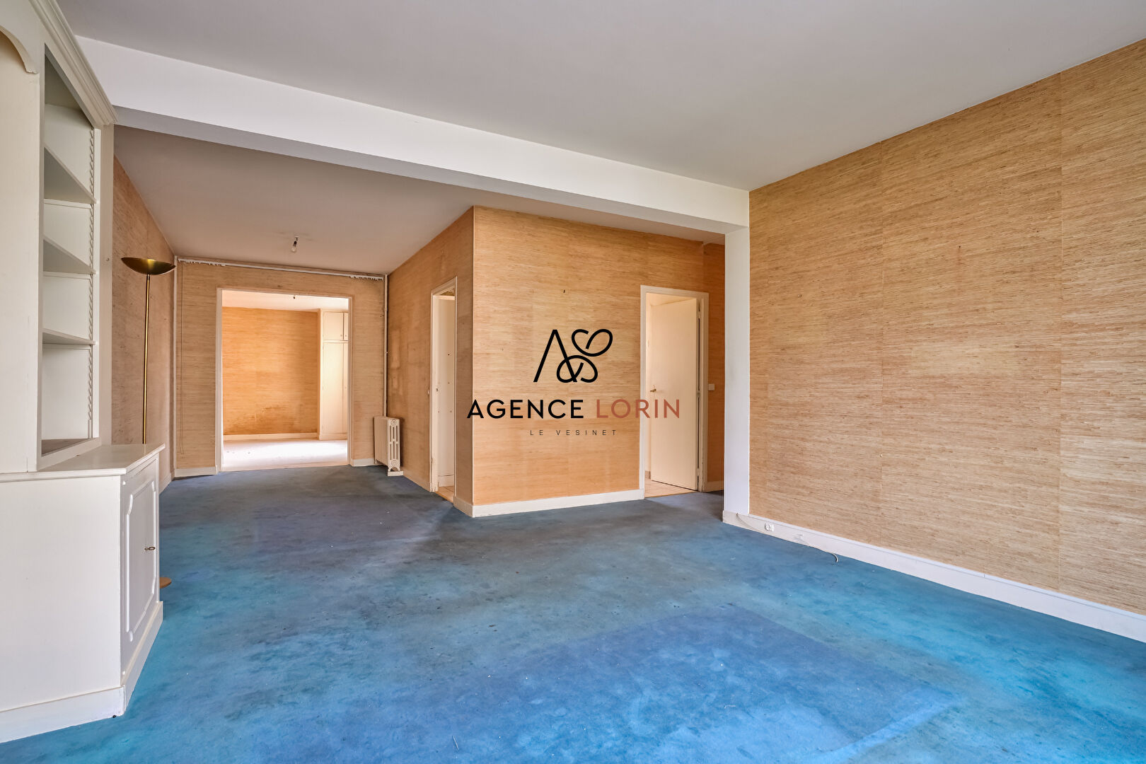 Agence immobilière de AGENCE LORIN - Transaction Le vesinet